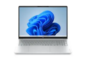 HP OmniBook 3 - 16inch | 2K IPS | Ryzen 7 160 | 24GB RAM - Billede 2