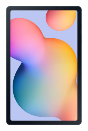 Samsung Galaxy Tab S6 Lite SM-P619N, 26,4 cm (10.4"), 2000 x 1200 pixel, 64 GB, 4 GB, Android 12, Blå