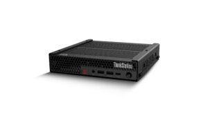 LENOVO P3 Tiny G2 U7-265 16GB IntGFX - Billede 5