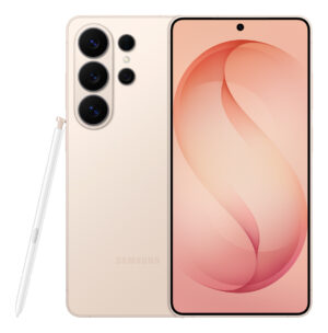 Samsung Galaxy S26 Ultra - Online Exclusive - 5G smartphone - dual-SIM - RAM 12 GB / Intern hukommelse 256 GB - OLED display - 6.9"" - 3120 x 1440 pixels (120 Hz) - 4x bagkameraer 200 MP, 50 MP, 50 MP, 10 MP - front camera 12 MP - pink guld