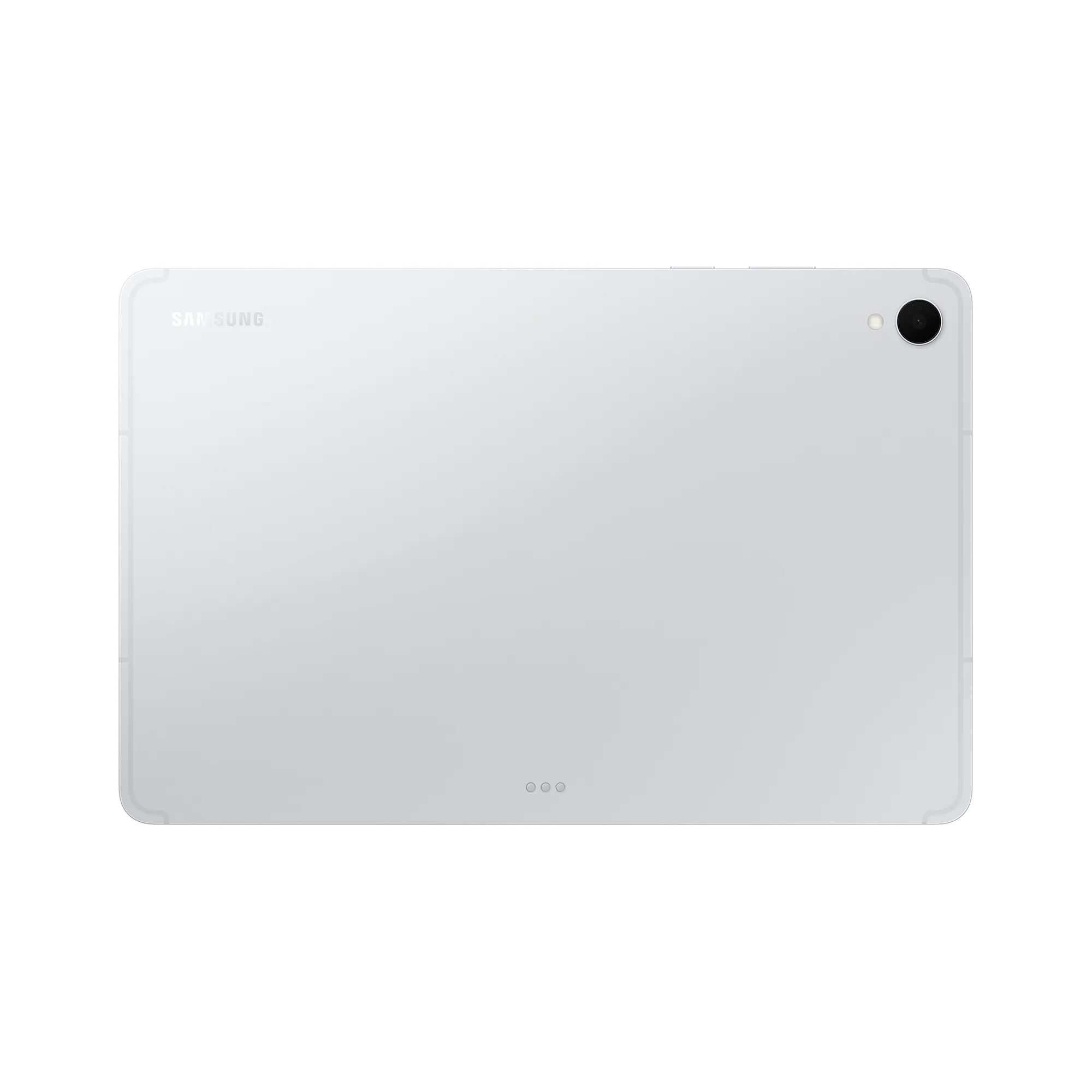 Samsung Galaxy Tab S11 , 27,9 cm (11"), 2560 x 1600 pixel, 128 GB, 12 GB, 3,3 GHz, Sølv - Billede 3
