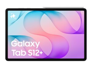 Samsung Galaxy Tab S12+ 256GB/12GB - Grey - Billede 4