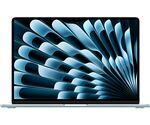 Apple MacBook Air 15.3" - Apple M5 - 16 GB RAM - 1 TB SSD - dansk - Billede 2