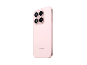 Xiaomi 17 512GB/12GB - Alpine Pink - Billede 3