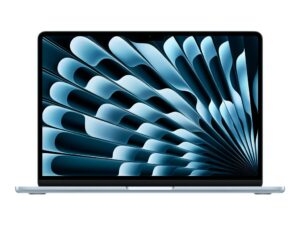 Apple MacBook Air 13.6" - Apple M5 - 16 GB RAM - 512 GB SSD - dansk