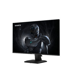 GIGABYTE GS25F2A computerskærm 62,2 cm (24.5") 1920 x 1080 pixel Fuld HD LED Sort - Billede 3