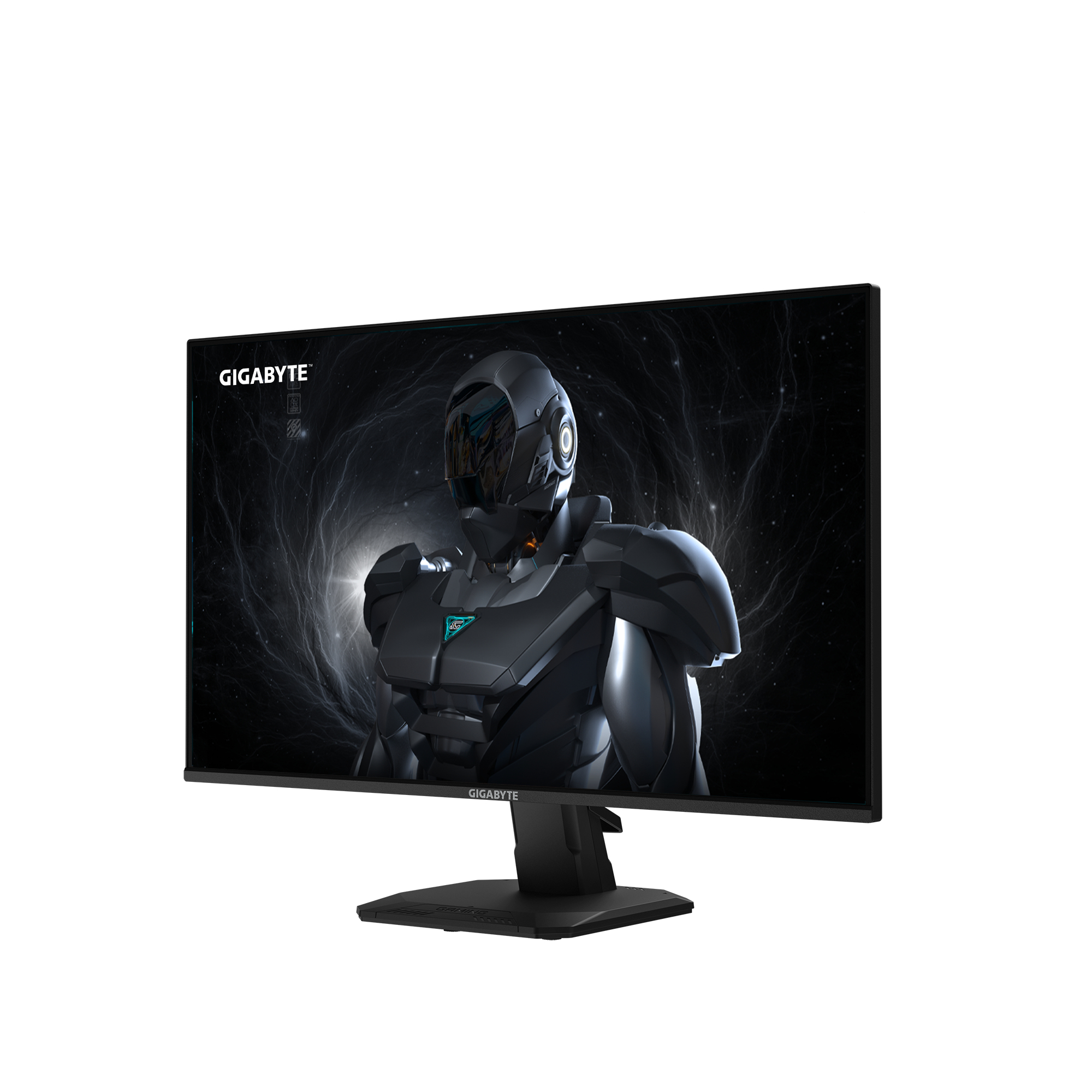 GIGABYTE GS25F2A computerskærm 62,2 cm (24.5") 1920 x 1080 pixel Fuld HD LED Sort - Billede 3