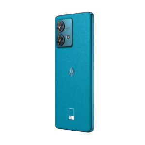 Motorola edge 40 Neo, 16,6 cm (6.55"), 12 GB, 256 GB, 50 MP, Android 13, Blå - Billede 4