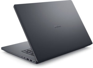 DELL Pro Max 18 Plus MB18250 Intel Core Ultra 9 285HX Mobil workstation 45,7 cm (18") Quad HD+ 64 GB DDR5-SDRAM 1 TB SSD NVIDIA RTX PRO 3000 Blackwell Wi-Fi 7 (802.11be) Windows 11 Pro Sort Nordisk - Billede 5