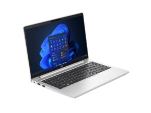 HP ProBook 445 G10 Notebook 14" 7530U 16GB 512GB AMD Radeon Graphics Windows 11 Pro - New Open Box - Billede 3