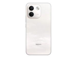 Xiaomi Redmi Note 17 Pro Max 5G 256GB/8GB - Cloud Blush - Billede 2