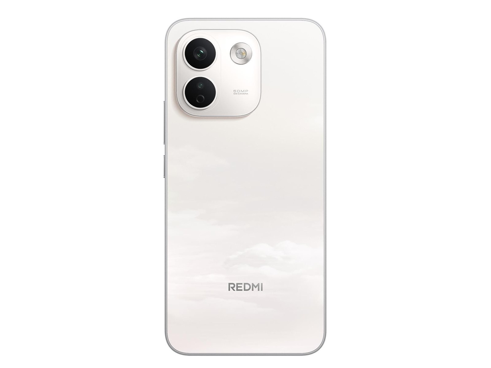 Xiaomi Redmi Note 17 Pro Max 5G 256GB/8GB - Cloud Blush - Billede 2