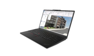 LENOVO P16s G5 RAI9HXP-470 16inch 64GB - Billede 5