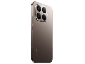 Xiaomi 15T Pro 1TB/12GB - Mocha Gold - Billede 5