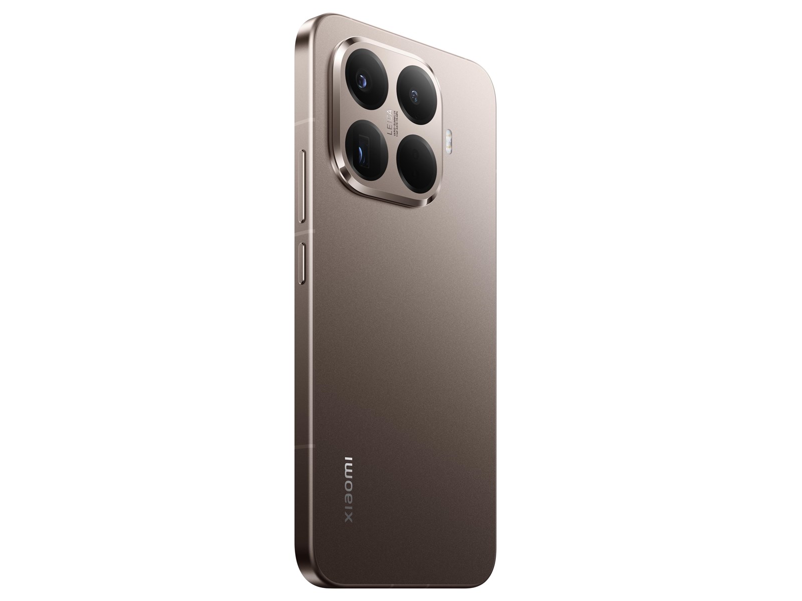 Xiaomi 15T Pro 1TB/12GB - Mocha Gold - Billede 5