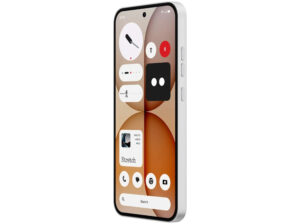 Nothing 4a 6.78" 256 GB Hvid - Billede 5