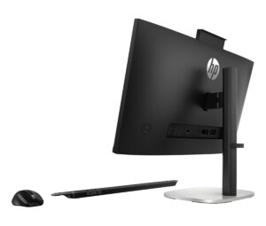 HP ProStudio 4 G1i AI PC - Core Ultra 5 225T | 24 GB RAM | 512 GB SSD | 23.8" Full HD - Billede 2