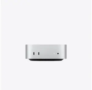 Apple Mac mini 24GB - 512GB - Billede 4