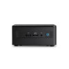 Intel Nuc 13 Pro Kit | Core i7 | Barebone | vPro Enterprise