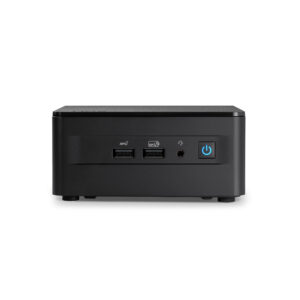 ASUS NUC 13 RNUC13L3HV700002I Sort i7-1370P