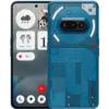 Nothing Phone (3a) 256GB/12GB - Blue