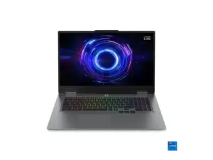 Lenovo LOQ 17IRX10 - 17.3" | Intel Core i5 | 24 GB RAM | 1 TB SSD