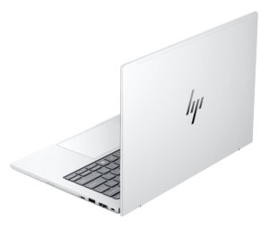 HP EliteBook 8 G1i AI PC, Intel Core Ultra 5, 35,6 cm (14"), 1920 x 1200 pixel, 16 GB, 512 GB, Windows 11 Pro - Billede 3