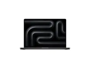 Apple MacBook Pro - 16.2" | M5 Pro | 48GB | 1TB | Space Black