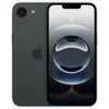 Apple iPhone 16e 256GB - Black