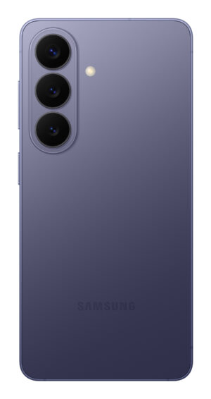 Samsung Galaxy S26+ - 5G smartphone - dual-SIM - RAM 12 GB / Intern hukommelse 512 GB - OLED display - 6.7"" - 3120 x 1440 pixels (120 Hz) - 3x bagkamera 50 MP, 12 MP, 10 MP - front camera 12 MP - koboltviolet - Billede 3