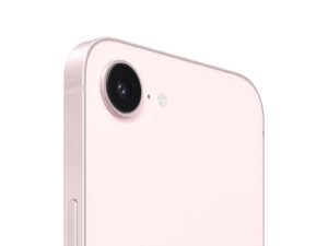 Apple iPhone 17e 256GB - Soft Pink - Billede 2