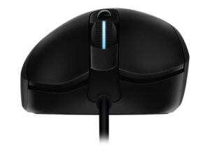 Logitech Gaming Mouse G403 HERO - Mus - optisk - 6 knapper - kablet - USB - Billede 4