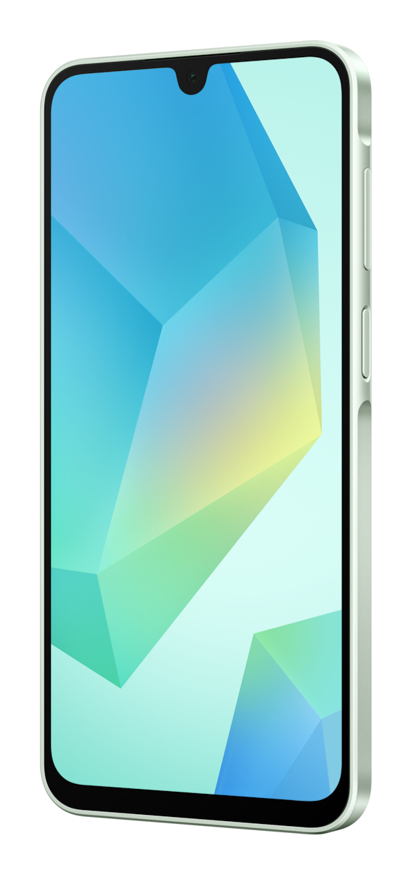 Samsung Galaxy A16 17 cm (6.7") Dual SIM Android 14 4G USB Type-C 4 GB 128 GB 5000 mAh Grøn - Billede 4