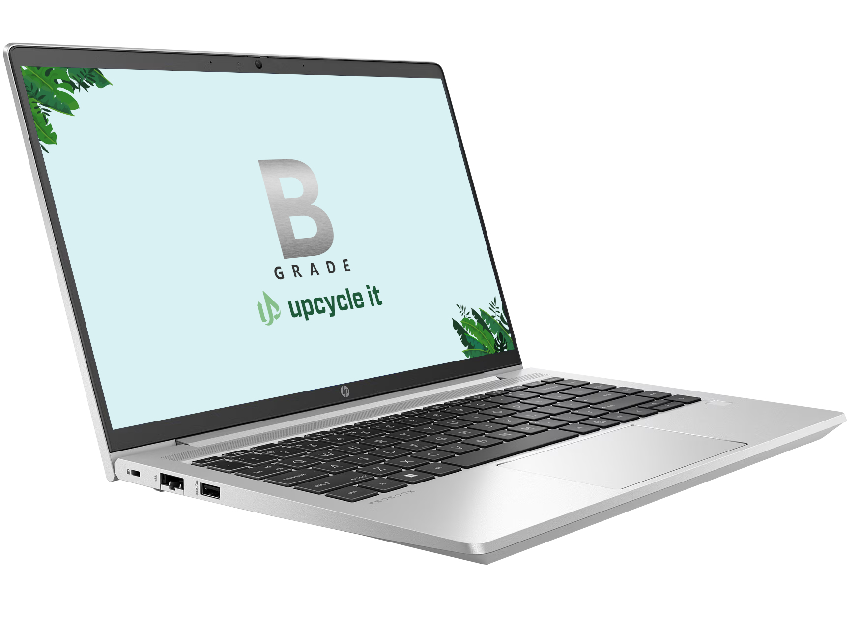 HP Refurbished EliteBook 640 G9 refurbished - Billede 2
