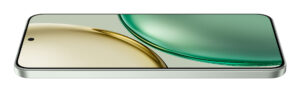 Honor Magic8 Lite 512GB/8GB - Forest Green - Billede 4