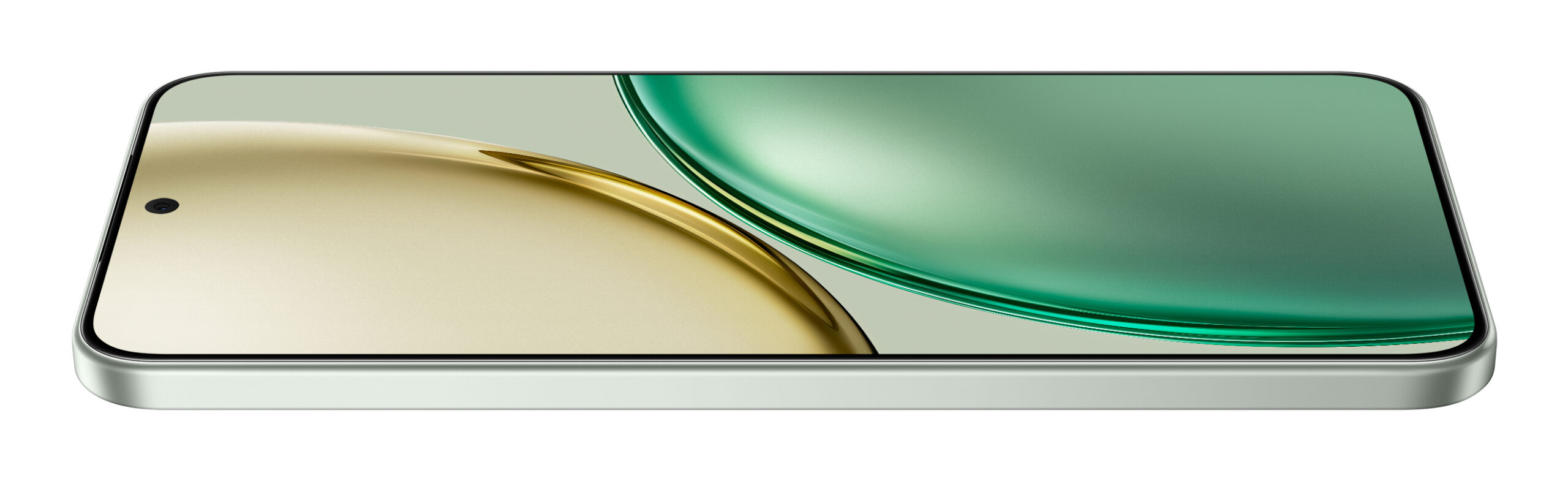 Honor Magic8 Lite 512GB/8GB - Forest Green - Billede 4