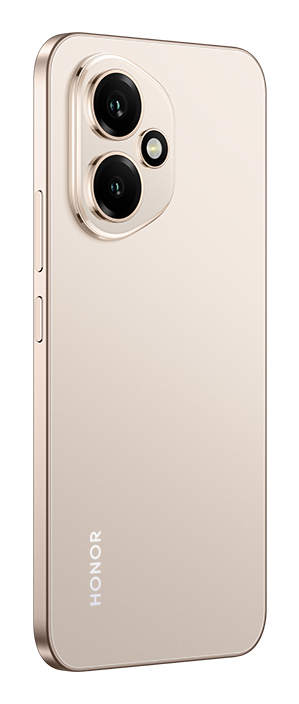 Honor 400, 16,6 cm (6.55"), 8 GB, 256 GB, 50 MP, MagicOS 9.0, Guld - Billede 5