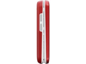 Doro Leva L31 4G - Red - Billede 3