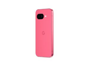 Google Pixel 9a 128GB/8GB - Peony - Billede 5