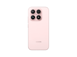 Xiaomi 17 512GB/12GB - Alpine Pink - Billede 4