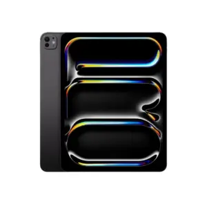 Apple iPad Pro M5 13" Wi?Fi + Cellular 256GB with standard glass - Space Black - Billede 5