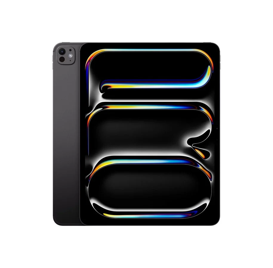 Apple iPad Pro M5 13" Wi?Fi + Cellular 256GB with standard glass - Space Black - Billede 5