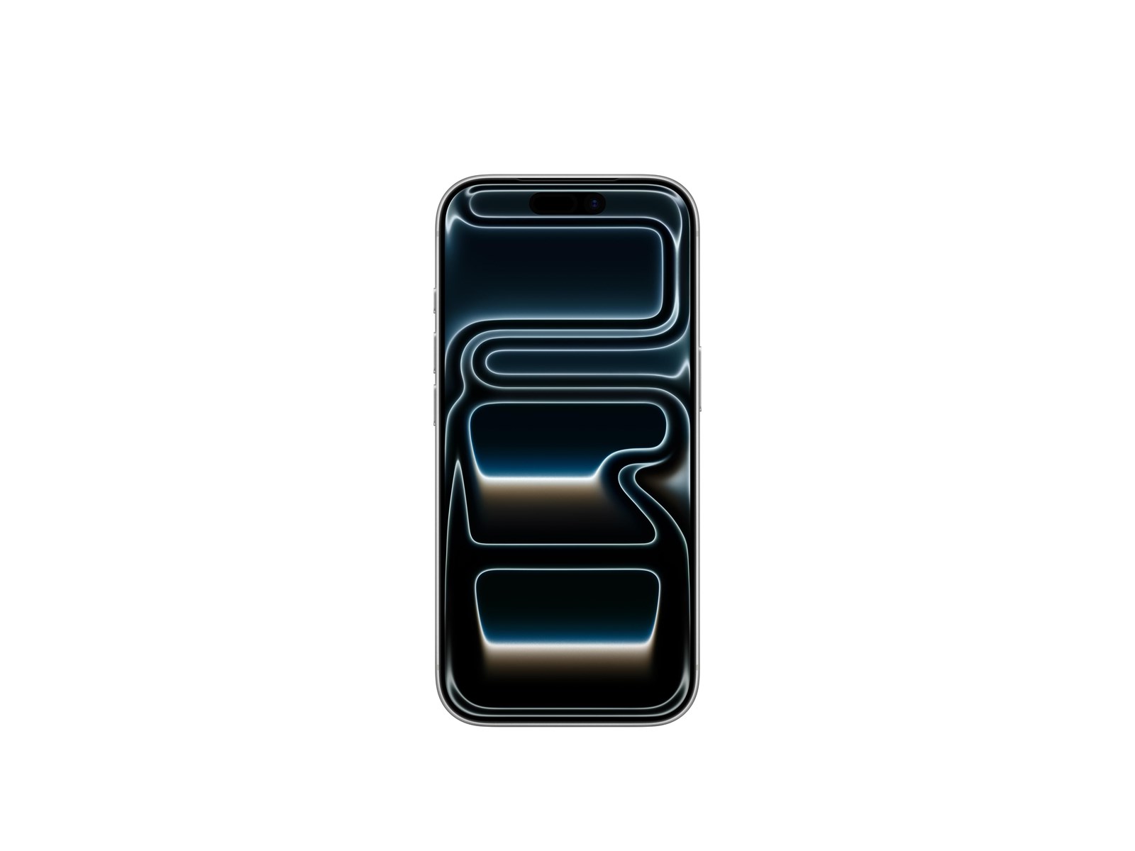 Apple iPhone 17 Pro 512GB - Silver - Billede 2