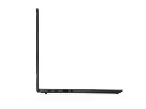 Lenovo ThinkPad X13 Gen 5 AI PC - 13.3" - Intel Core Ultra 5 - 135U - vPro Enterprise - 16 GB RAM - 256 GB SSD - nordisk (dansk/finsk/norsk/svensk) - Billede 4