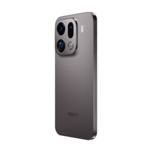 OPPO Find X9 Pro, 17,2 cm (6.78"), 16 GB, 512 GB, 50 MP, Android 16.0, Kul, Titanium - Billede 4
