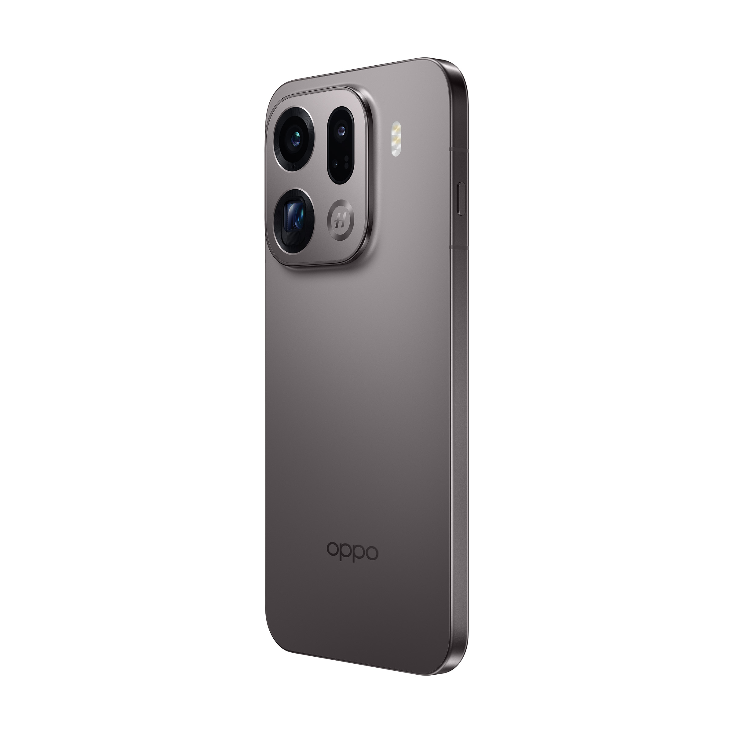 OPPO Find X9 Pro, 17,2 cm (6.78"), 16 GB, 512 GB, 50 MP, Android 16.0, Kul, Titanium - Billede 4