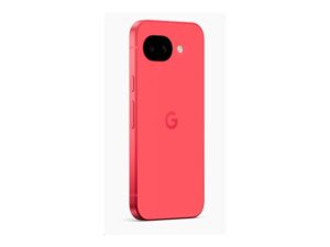 Google Pixel 10a - 5G smartphone - dual-SIM - RAM 8 GB / Intern hukommelse 256 GB - pOLED display - 6.3"" - 2424 x 1080 pixels (120 Hz) - 2x bagkameraer 48 MP, 13 MP - front camera 13 MP - bær - Billede 2
