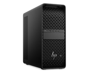 HP Z4 G6i 634 64/1TB (ML) - Billede 2