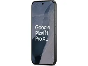 Google Pixel 11 Pro XL 256GB/12GB - Obsidian - Billede 3