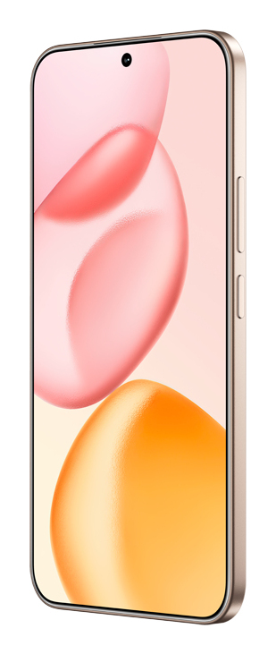 Honor 400, 16,6 cm (6.55"), 8 GB, 256 GB, 50 MP, MagicOS 9.0, Guld - Billede 2
